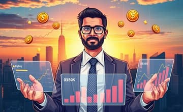 Descifrando los Reportes Financieros: El Lenguaje del Dinero