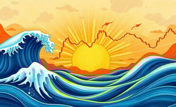 La Magia de la Reversión a la Media: Aprovecha los Vaivenes