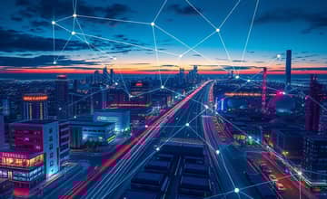 Invertir en IOT: Conectando tu Capital al Futuro