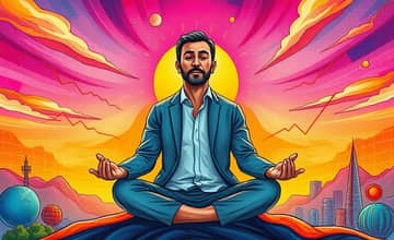 La Disciplina de Invertir: Hábitos que Crean Riqueza