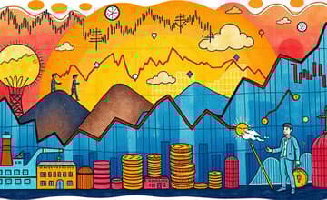 El Ciclo Económico: Navega la Bolsa con Inteligencia