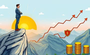 Estrategias de Cobertura: Protegiendo tu Patrimonio de la Volatilidad