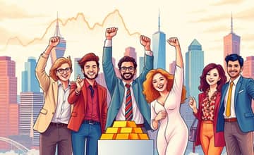 El Secreto de los Ricos: Estrategias de Acumulación de Capital