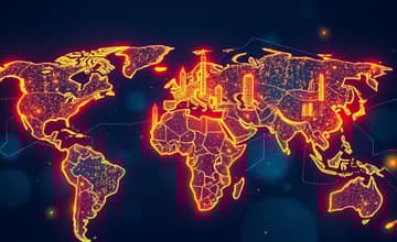 Mercados Globales: Expandiendo Horizontes de Inversión