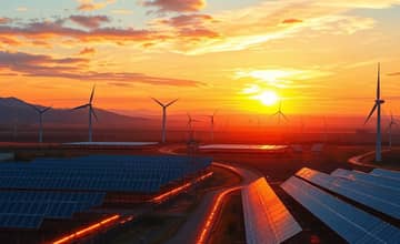 Inversiones en Energía Renovable: La Apuesta del Futuro