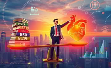 Inversión Inteligente: Datos vs. Intuición