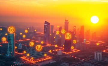 Cripto Bienes Raíces: La Inversión Digital del Mañana