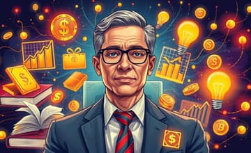 Capital Humano: Invirtiendo en Tu Conocimiento Financiero