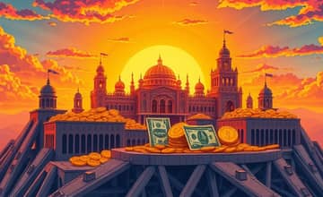 La Ciencia de la Asignación de Activos: Construye tu Fortaleza Financiera