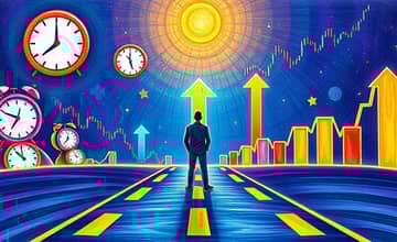 La Importancia del Horizonte Temporal: Define tus Metas de Inversión