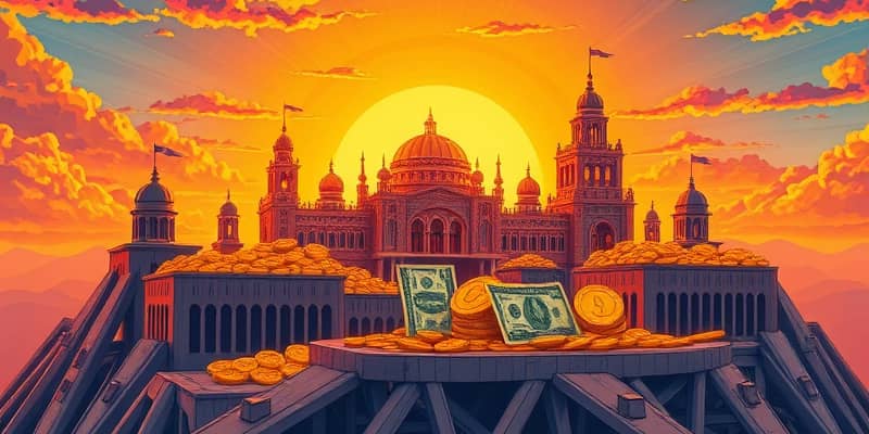 La Ciencia de la Asignación de Activos: Construye tu Fortaleza Financiera